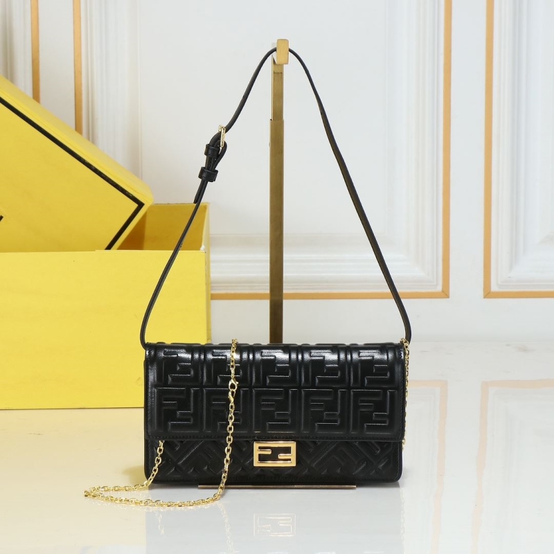 Fendi Satchel Bags